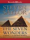 Cover image for The Seven Wonders